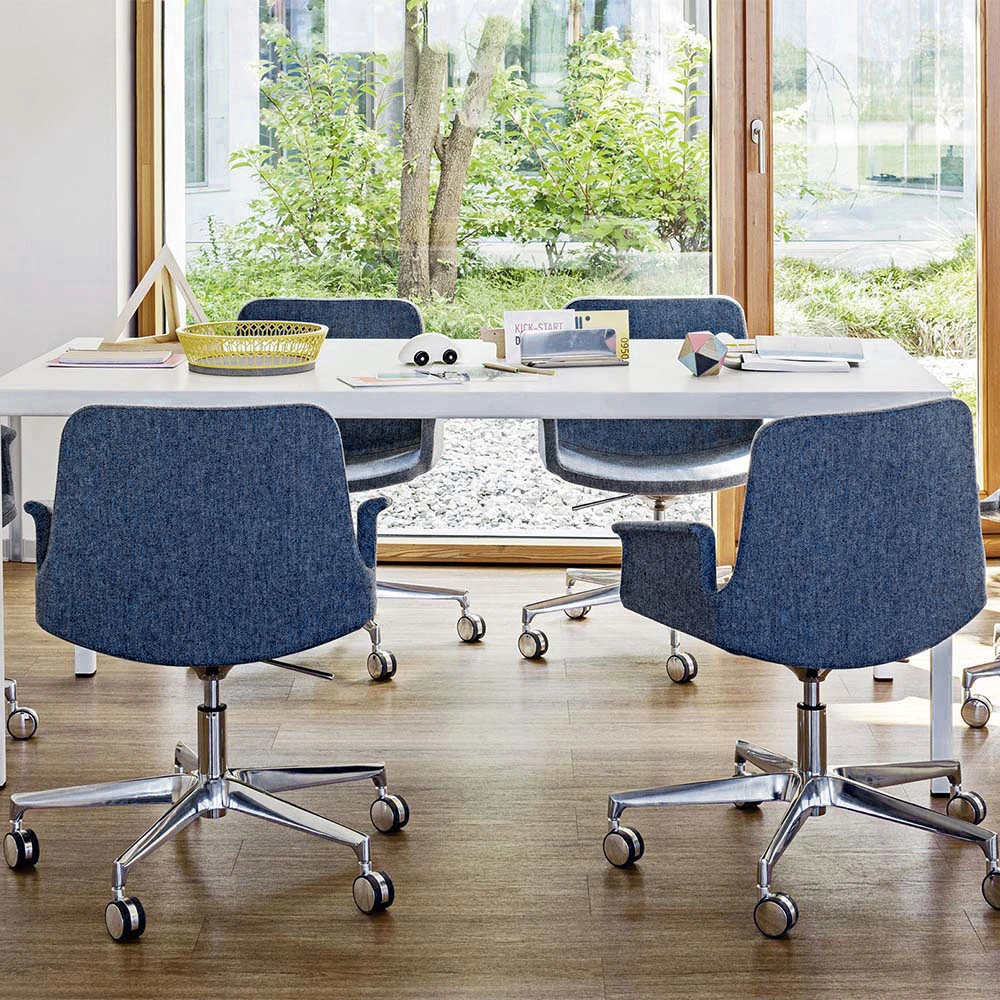 Офисная мебель 4