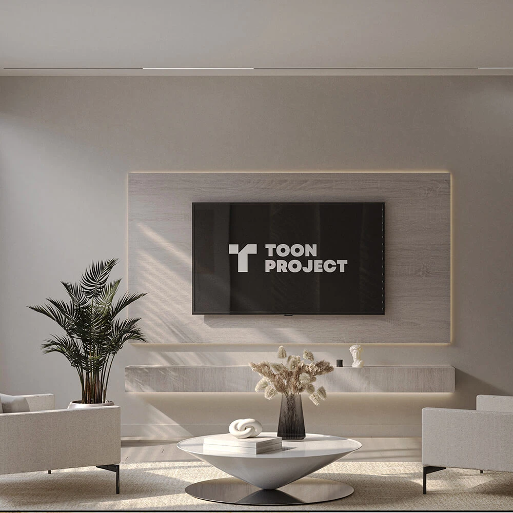 Residential Spaces 2