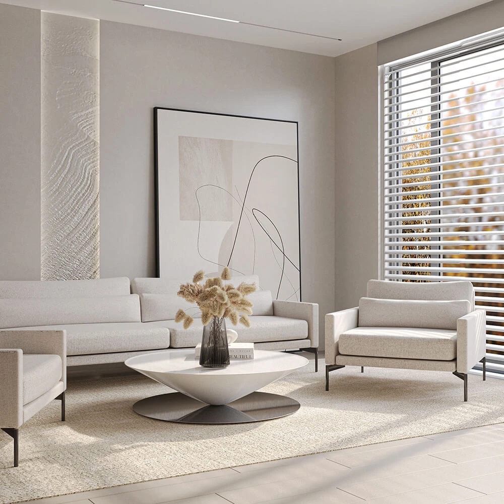 Residential Spaces 3