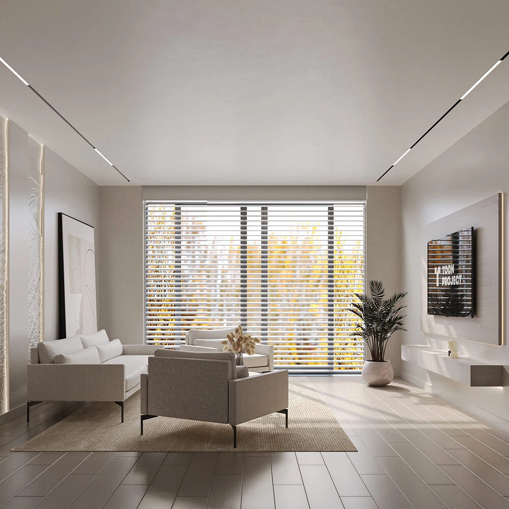 Residential Spaces 4