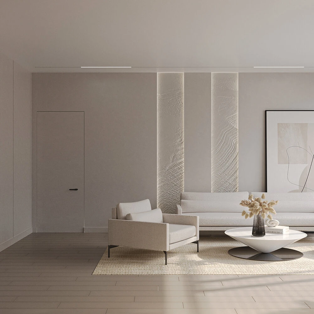 Residential Spaces 5