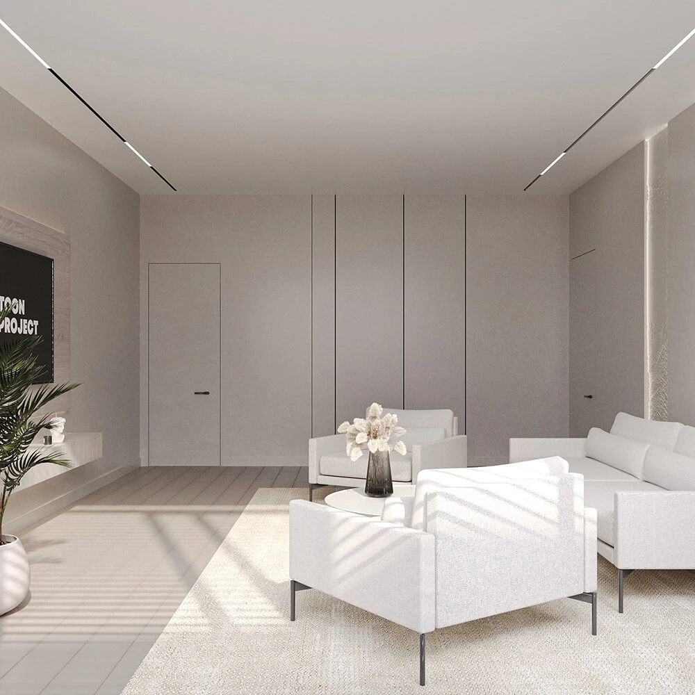 Residential Spaces 6