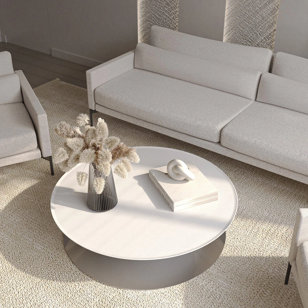 Residential Spaces 7