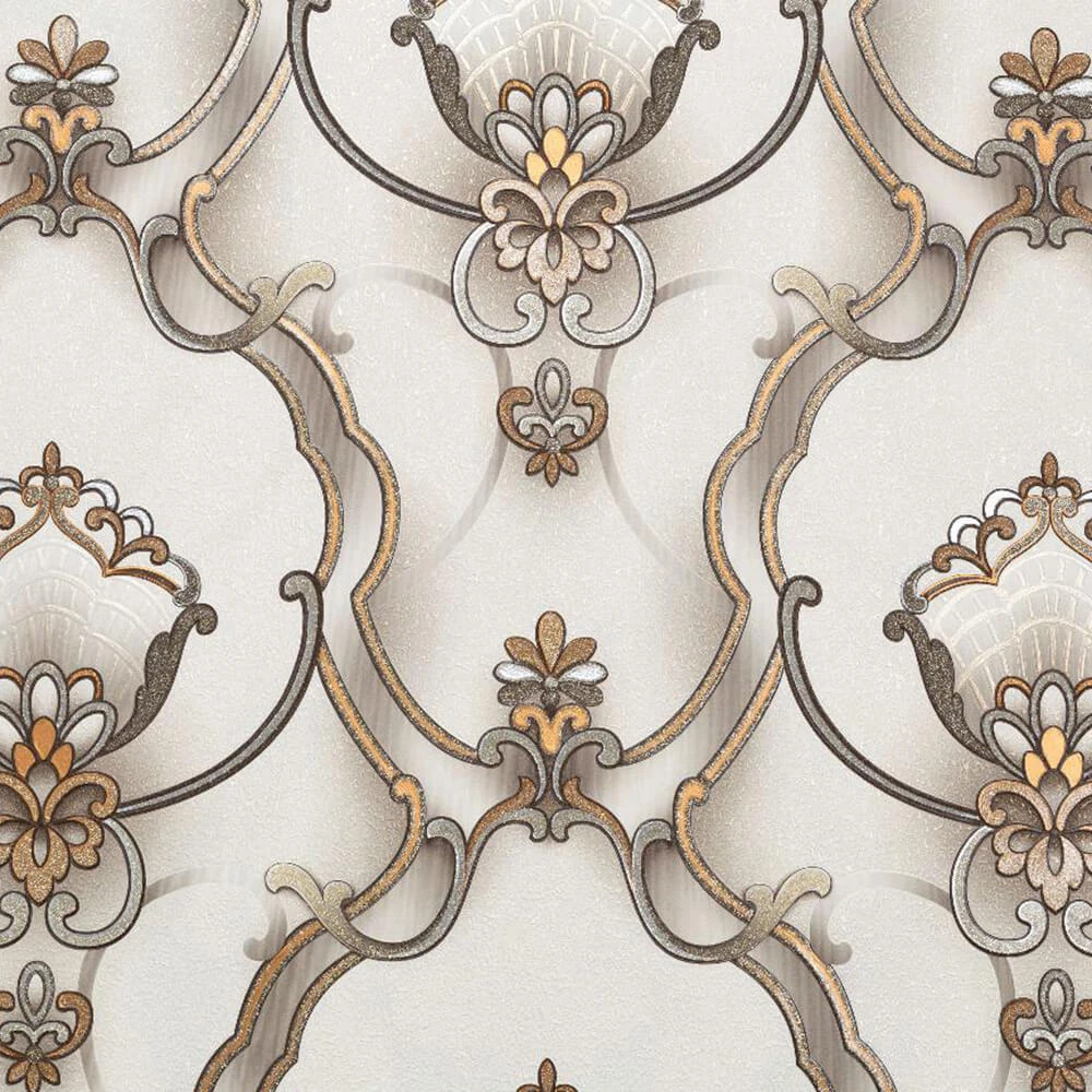 Պատի ծածկույթներ 1