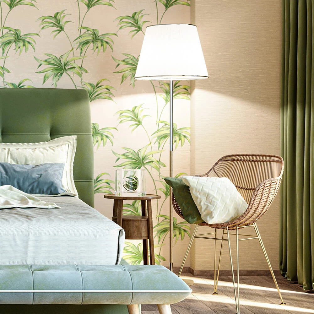 Recubrimiento de pared 2