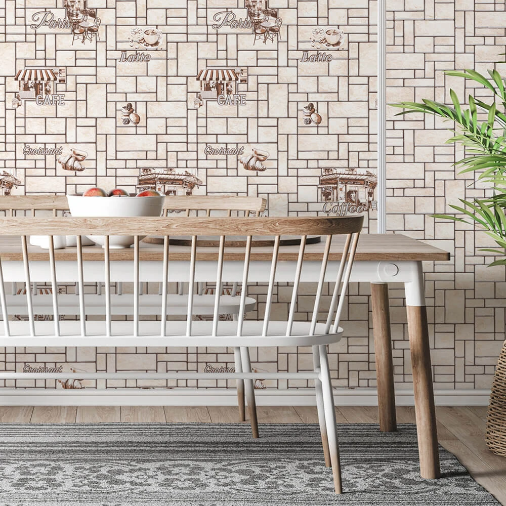 Պատի ծածկույթներ 2