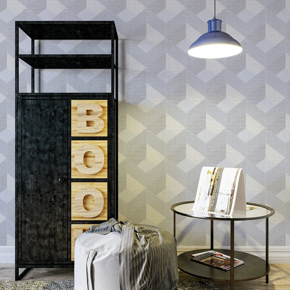 Стены, обои 2