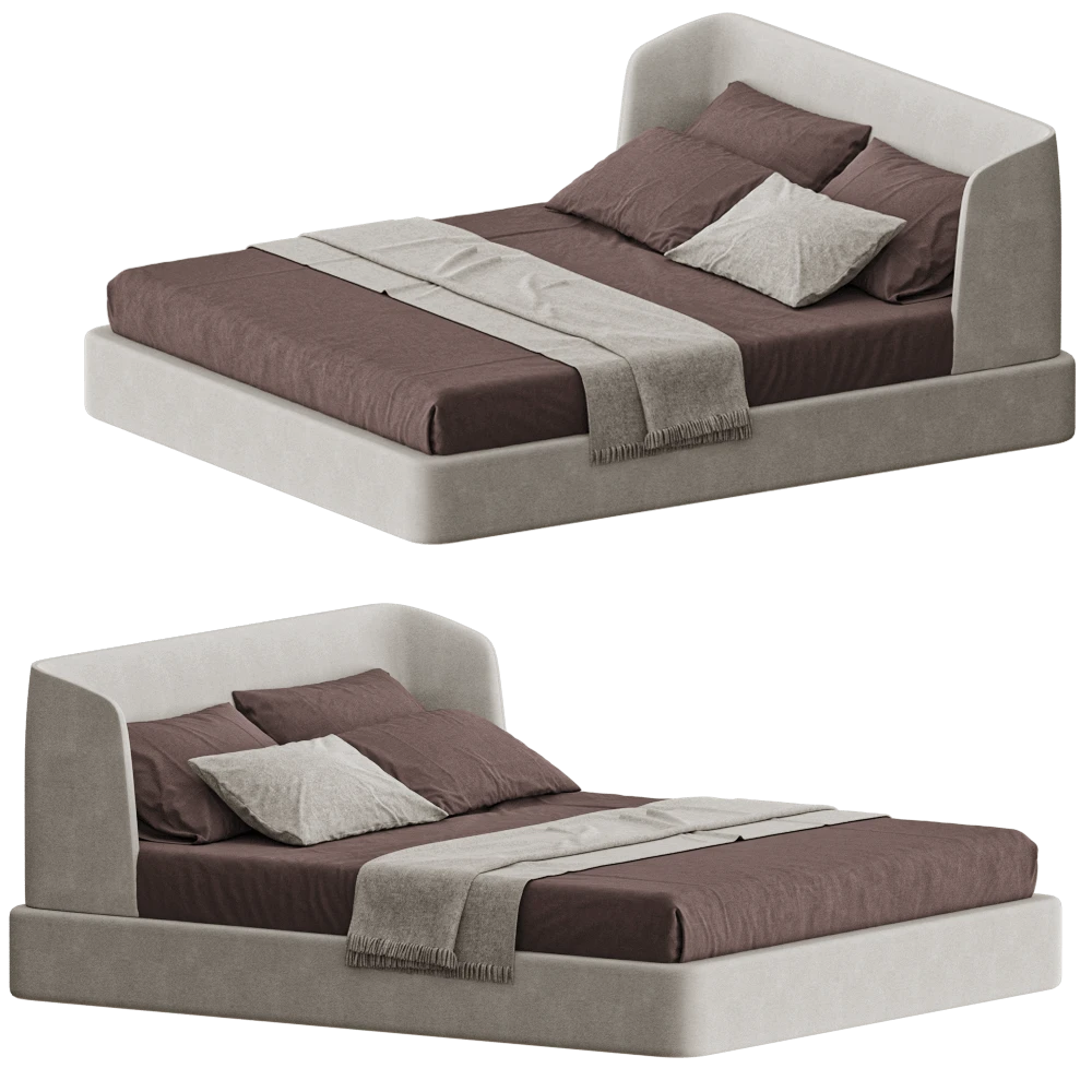 Մահճակալներ 1