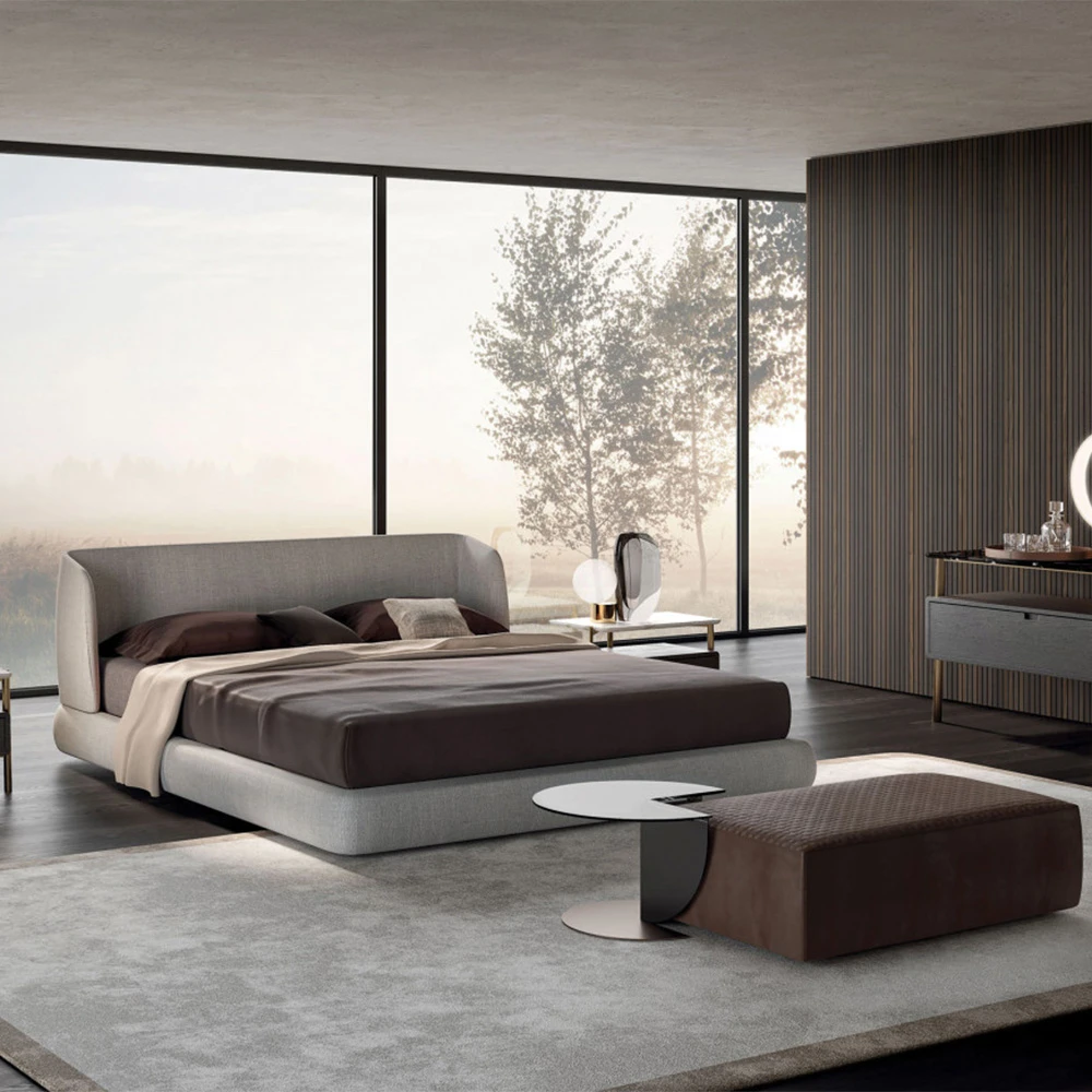 Մահճակալներ 2