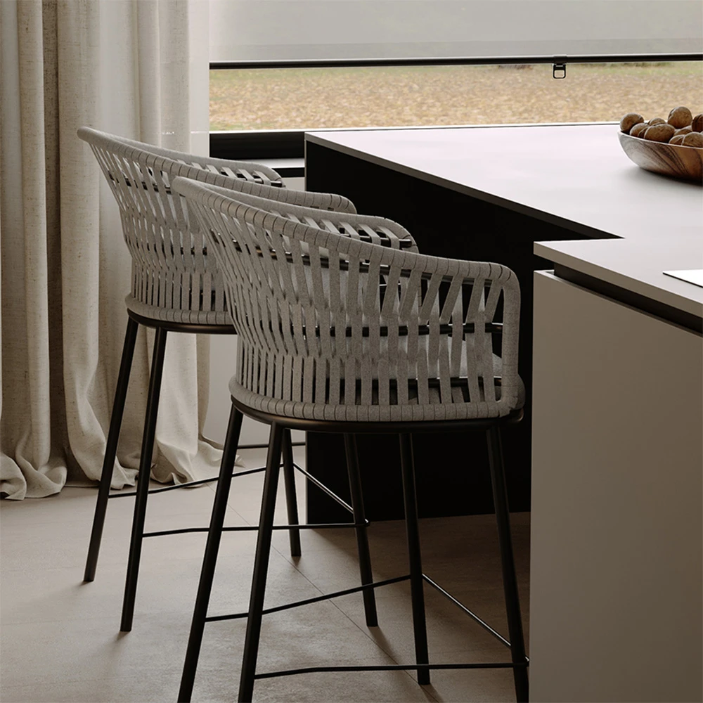 Барные стулья 2