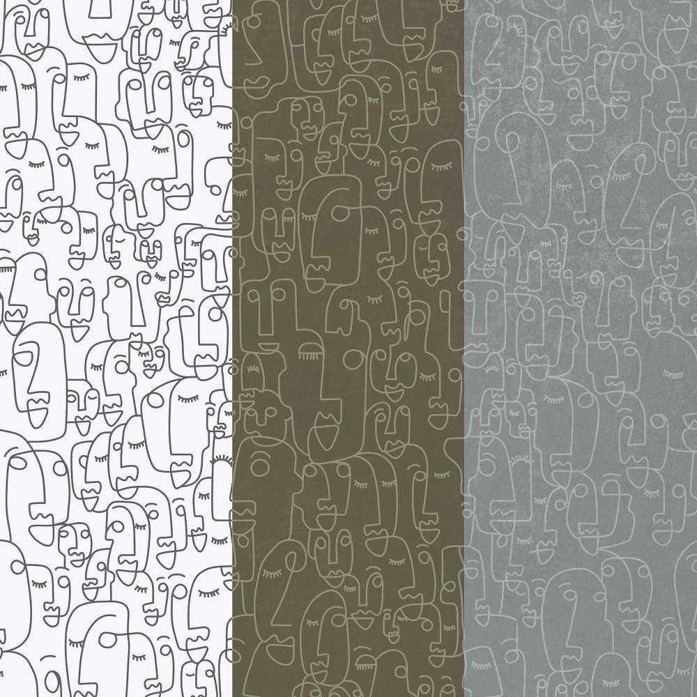 Rivestimento murale 1