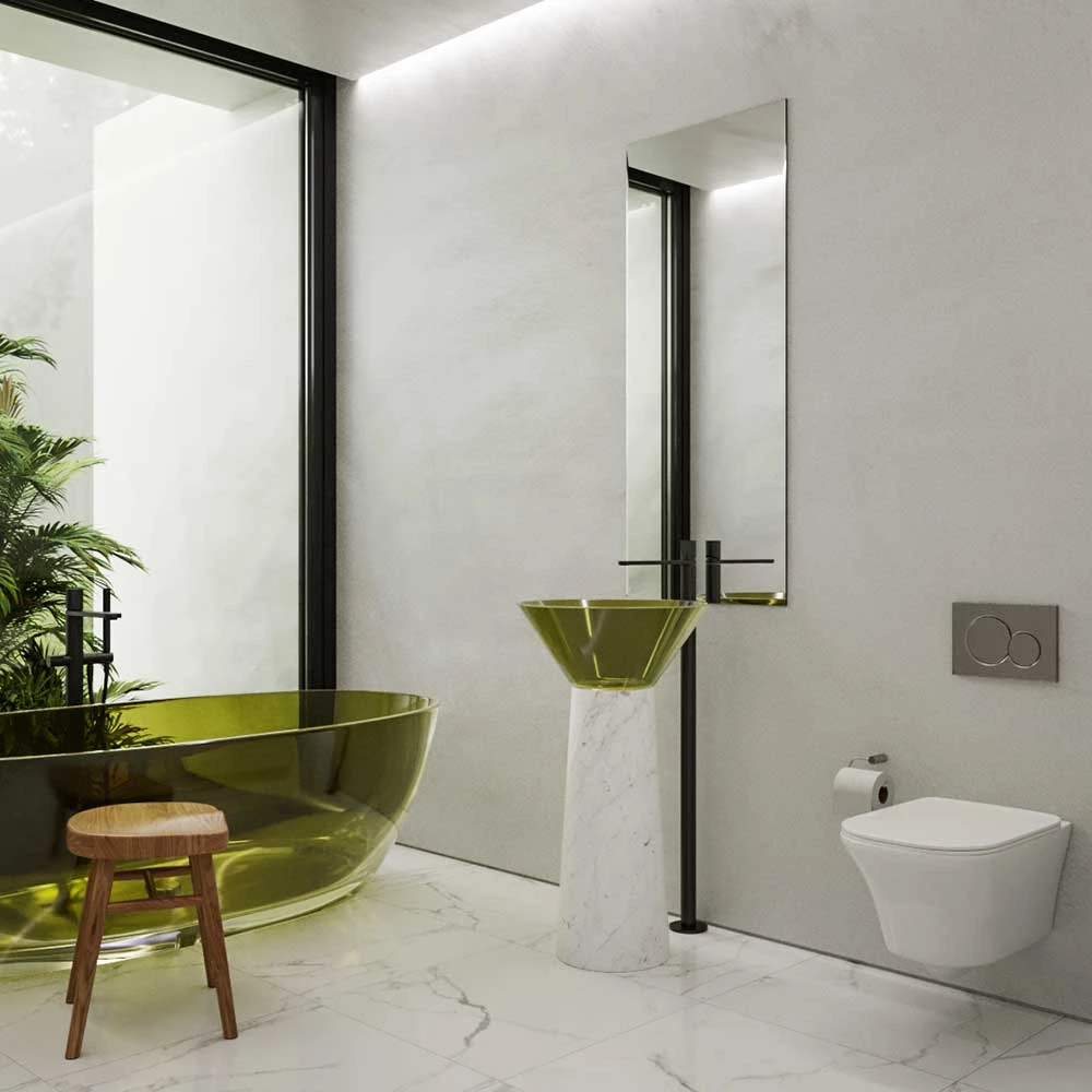 Residential Spaces 2