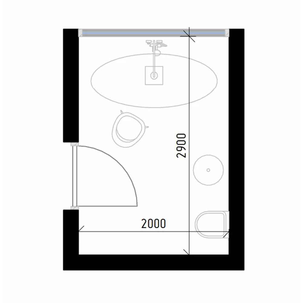 Residential Spaces 7