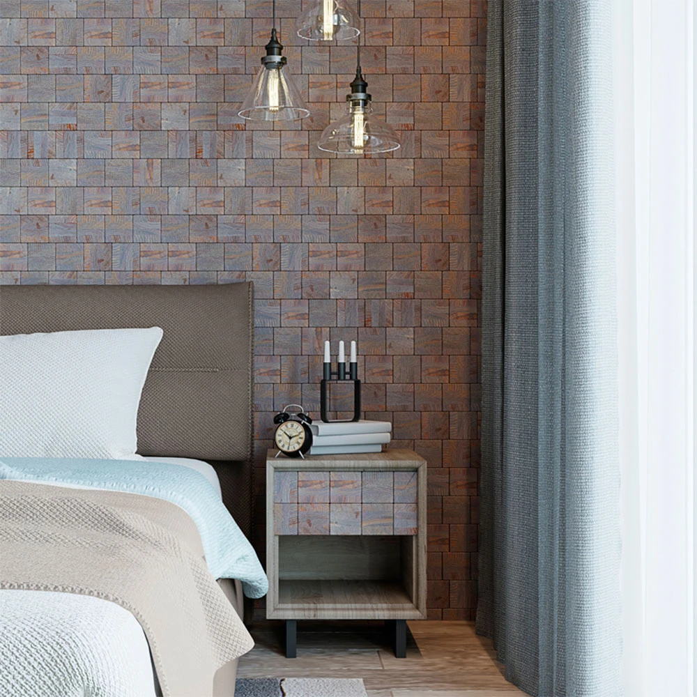 Credenza e Cassettiera 2