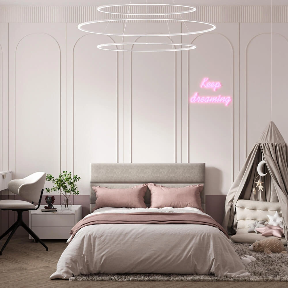 Residential Spaces 1