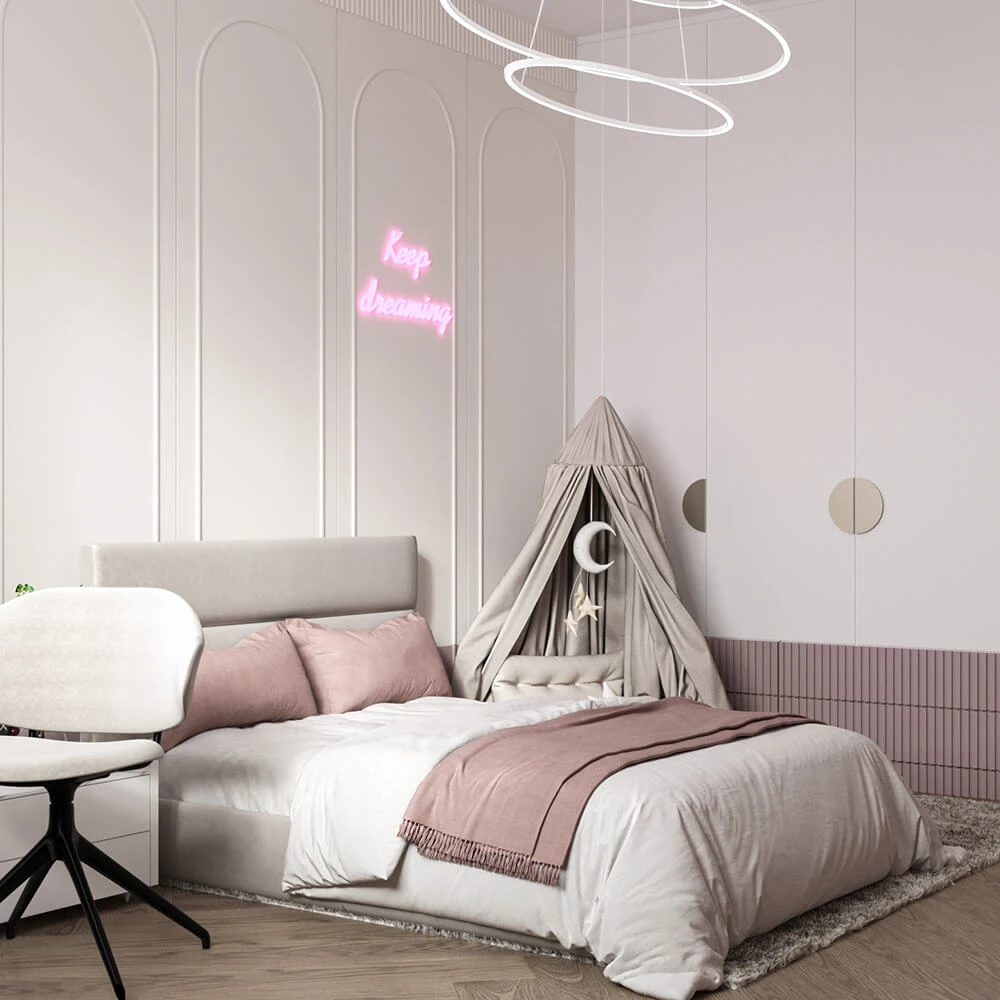 Residential Spaces 2