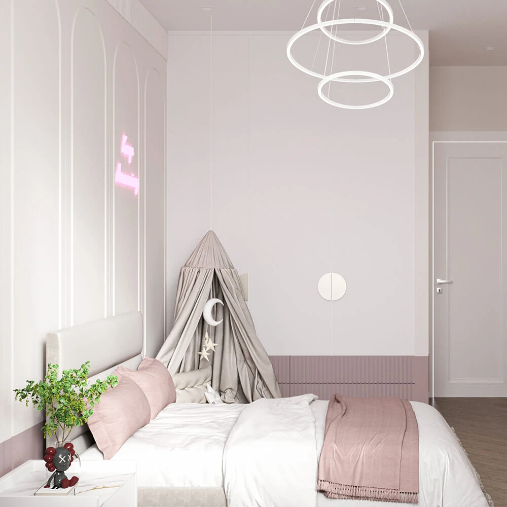 Residential Spaces 7