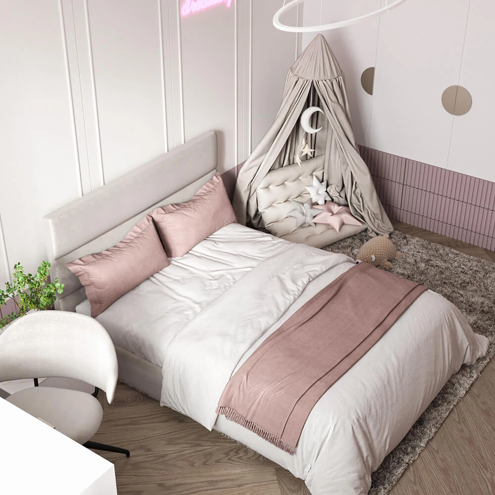 Residential Spaces 8