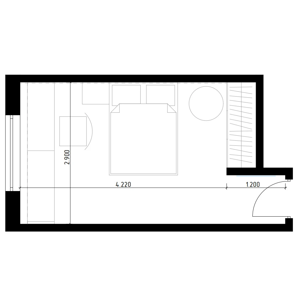 Residential Spaces 9