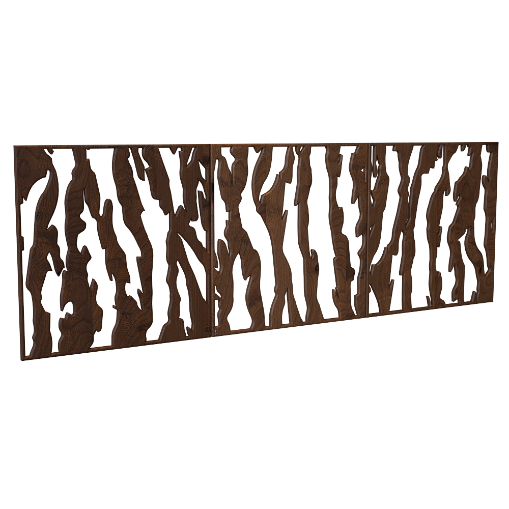 Pannello 3D 1