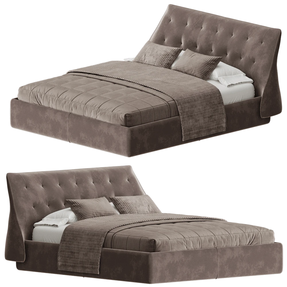 Մահճակալներ 1