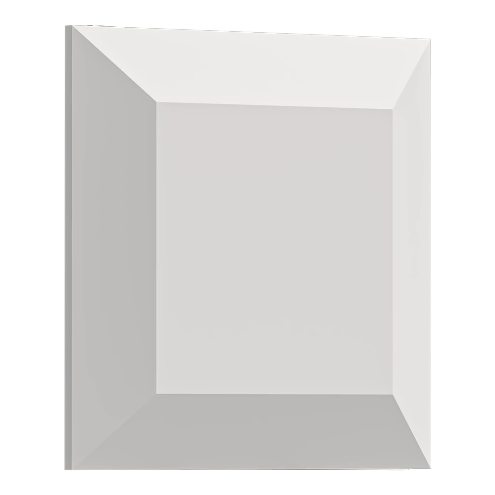 Panel 3D 2