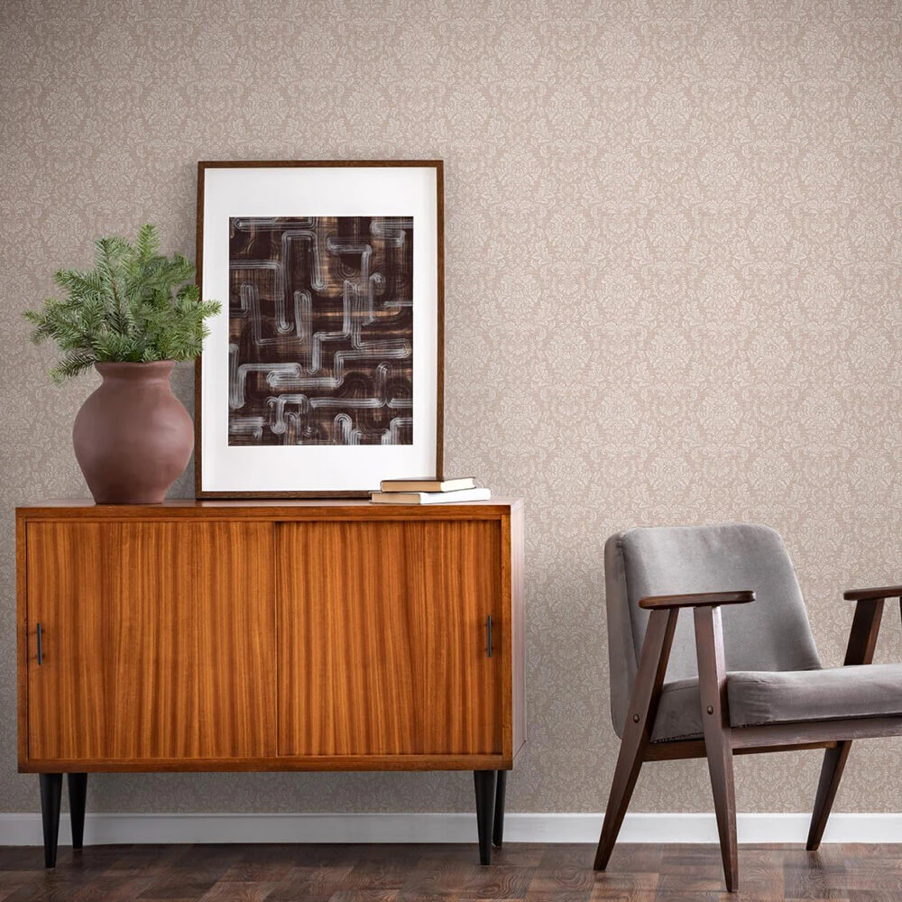 Стены, обои 2