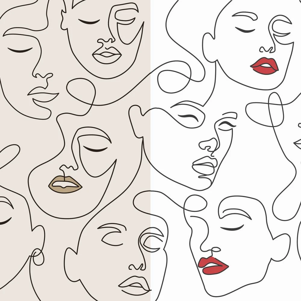 Պատի ծածկույթներ 1