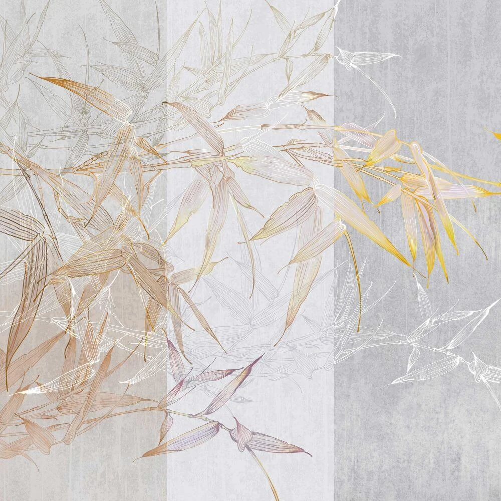 Стены, обои 1