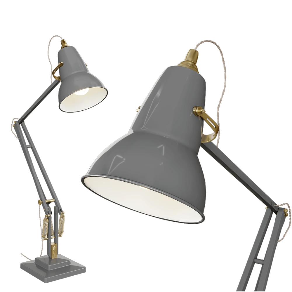 Table lamp 1