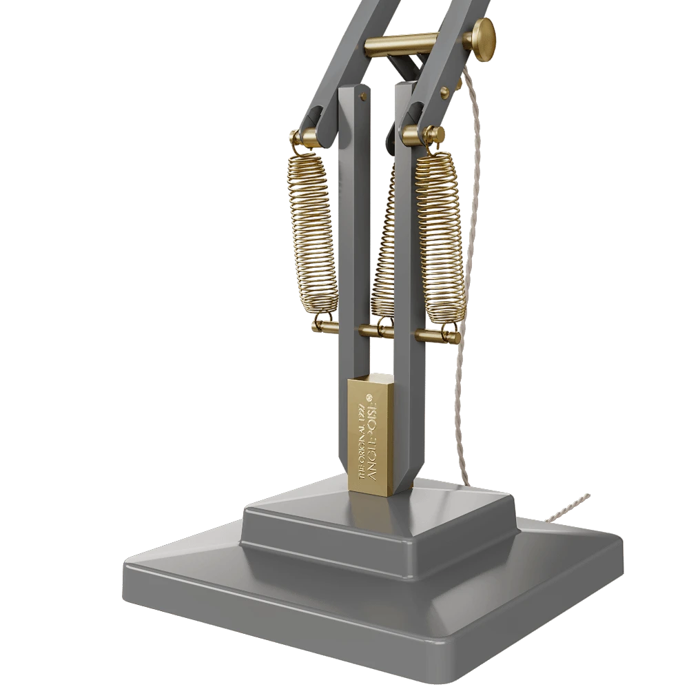 Table lamp 2