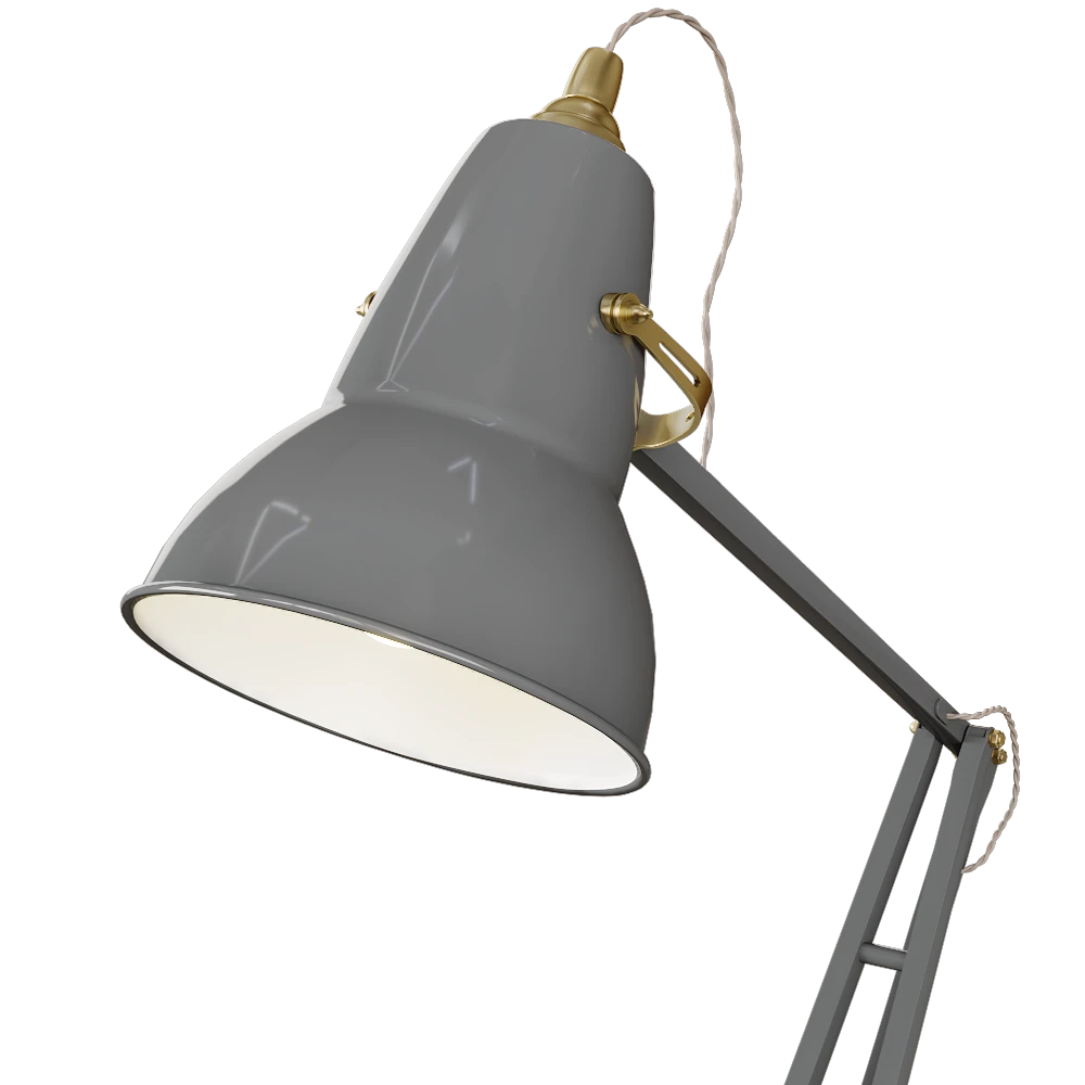 Table lamp 3