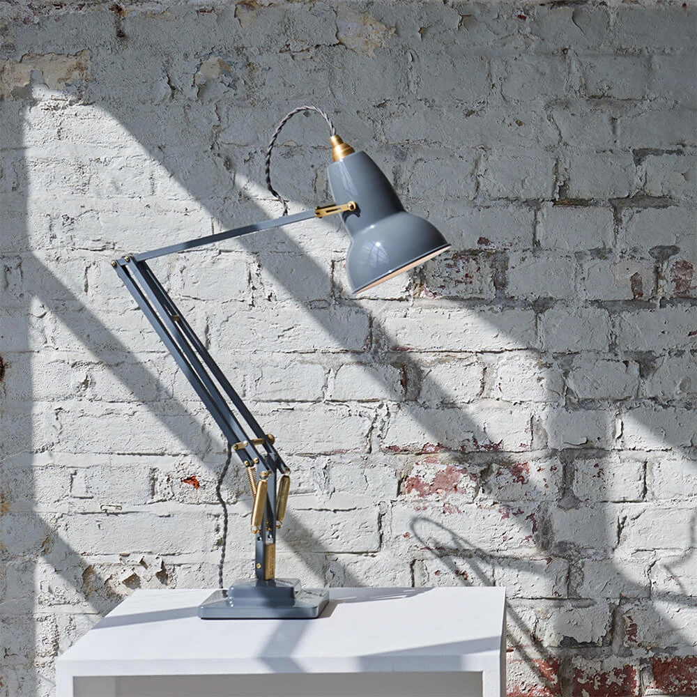 Table lamp 4