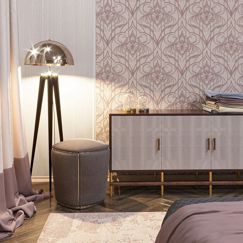 Պատի ծածկույթներ 2