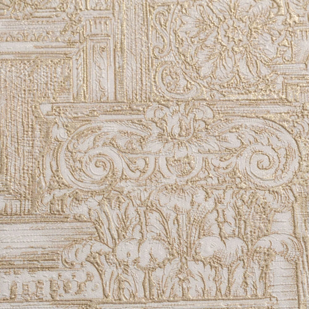 Стены, обои 1