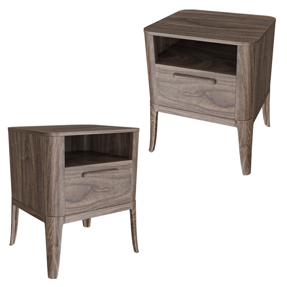 Тумбы и комоды 1