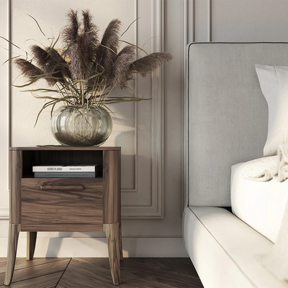 Тумбы и комоды 2