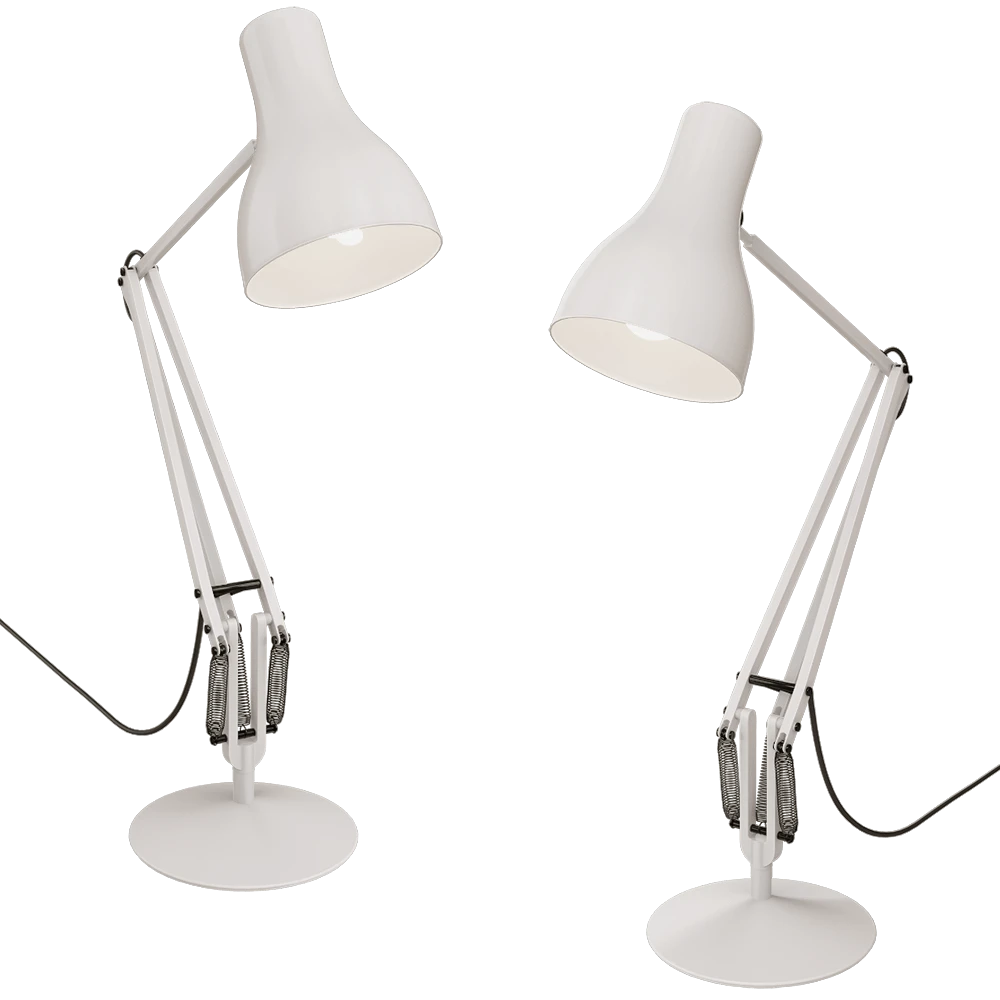 Table lamp 1