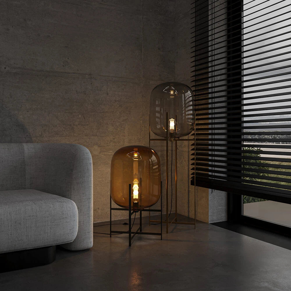 Spazi residenziali 10