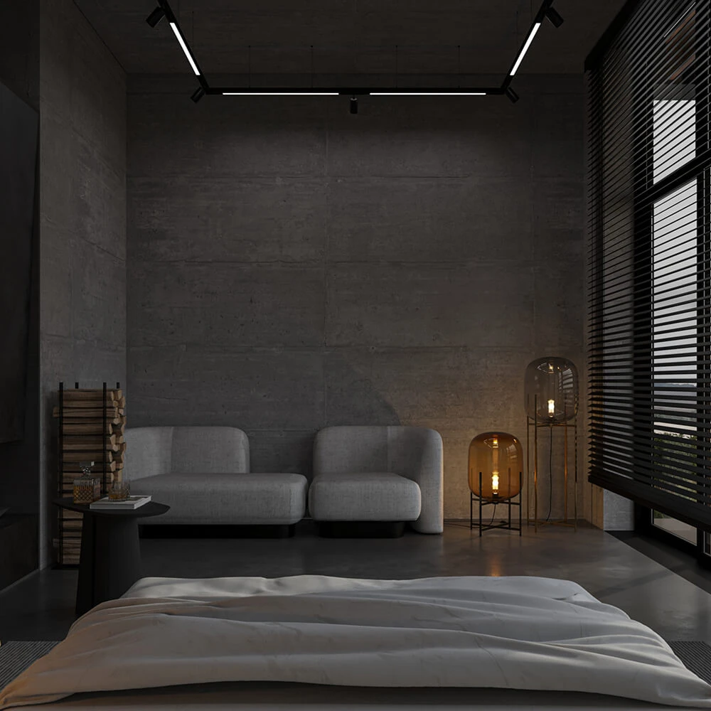 Spazi residenziali 2