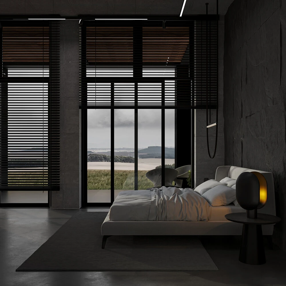 Spazi residenziali 3