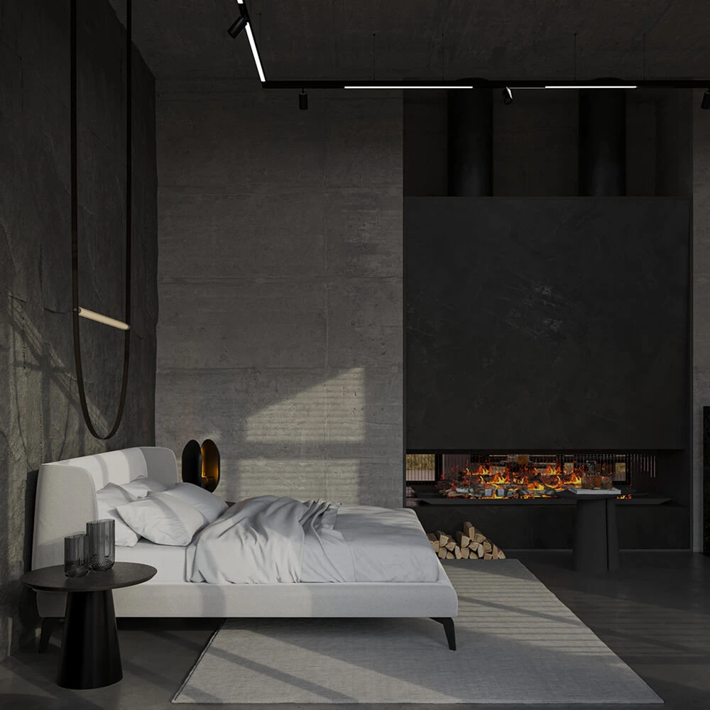 Spazi residenziali 4