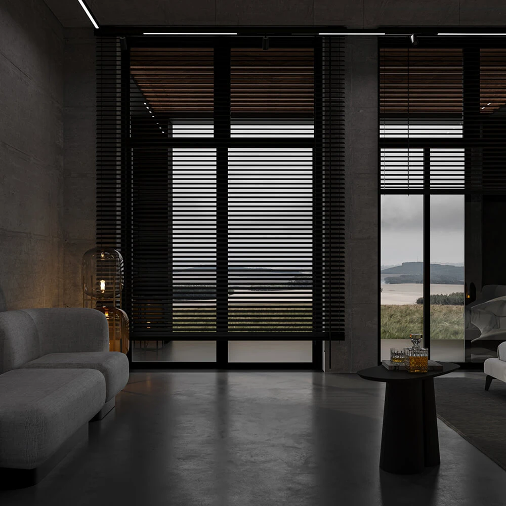 Spazi residenziali 5