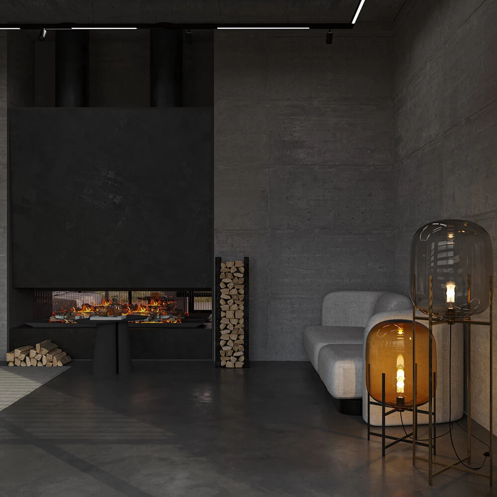 Spazi residenziali 6