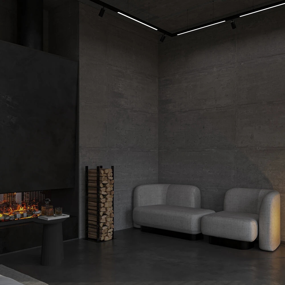 Spazi residenziali 7