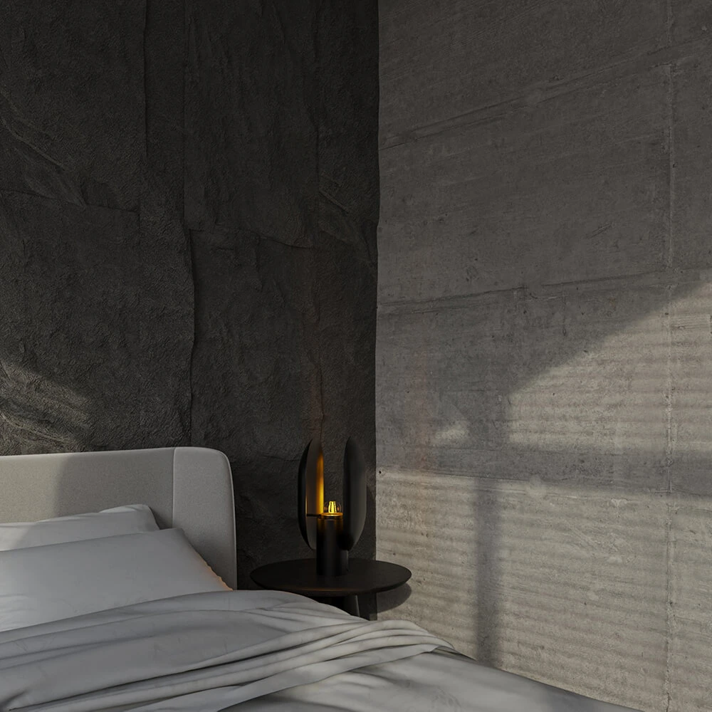 Spazi residenziali 8