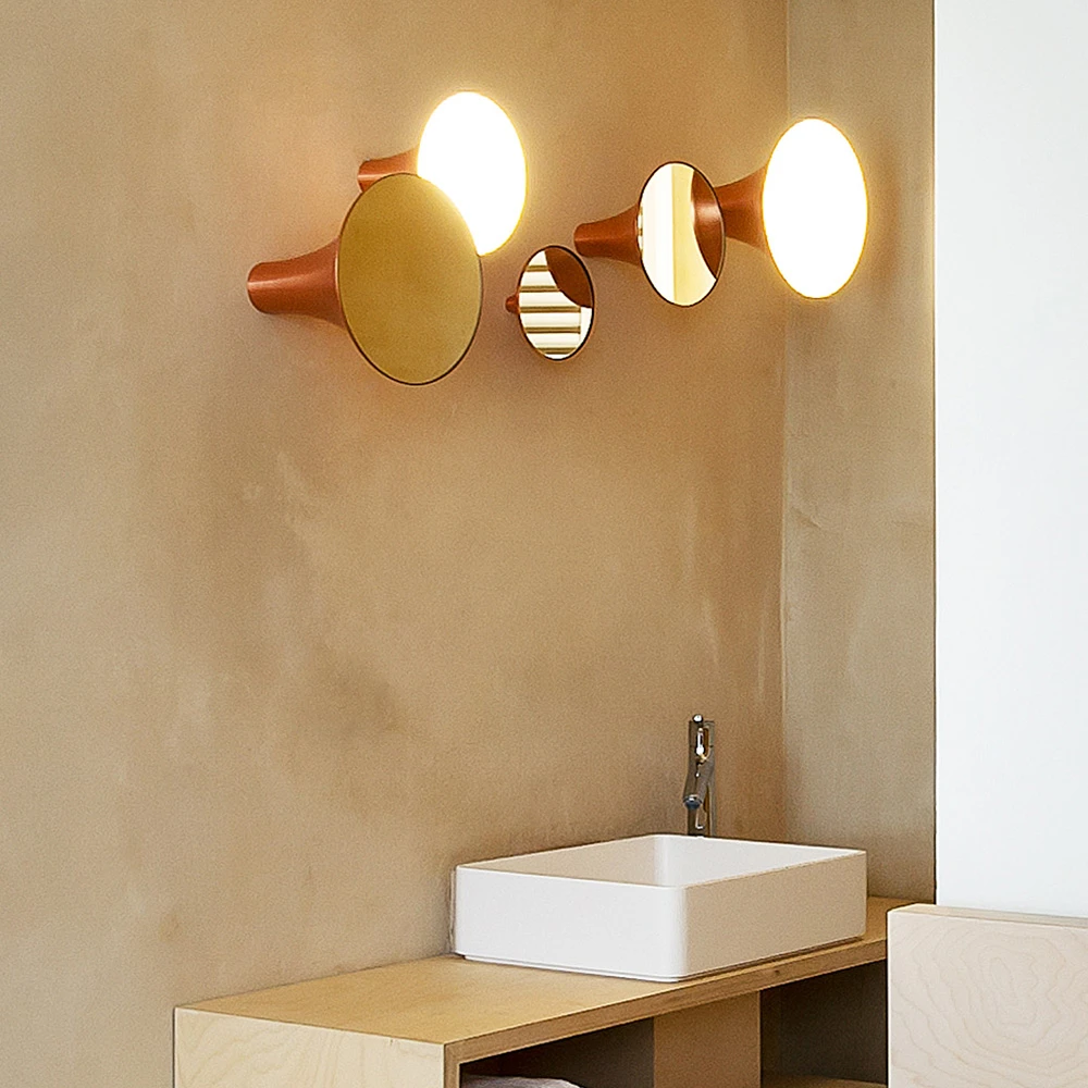 Wall light 3
