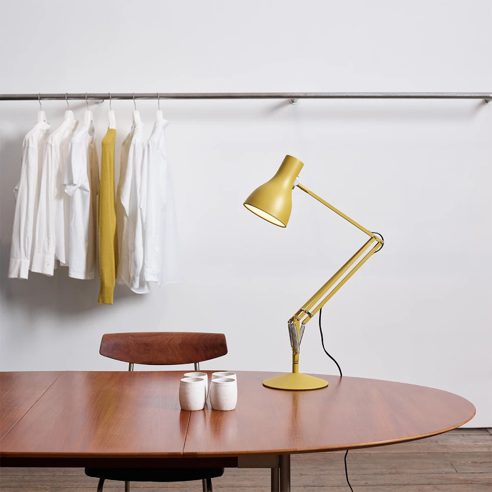 Table lamp 2