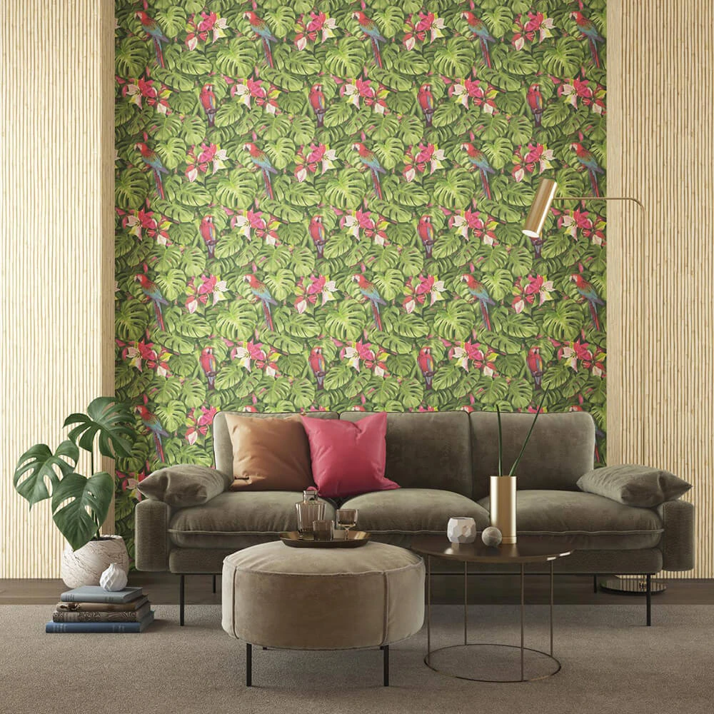 Recubrimiento de pared 2