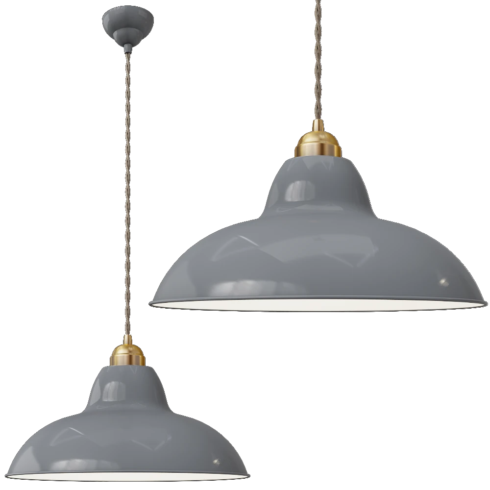  Deckenlampe 2